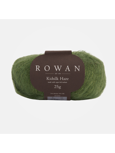 Rowan Kidsilk Haze | 721 (Olive)