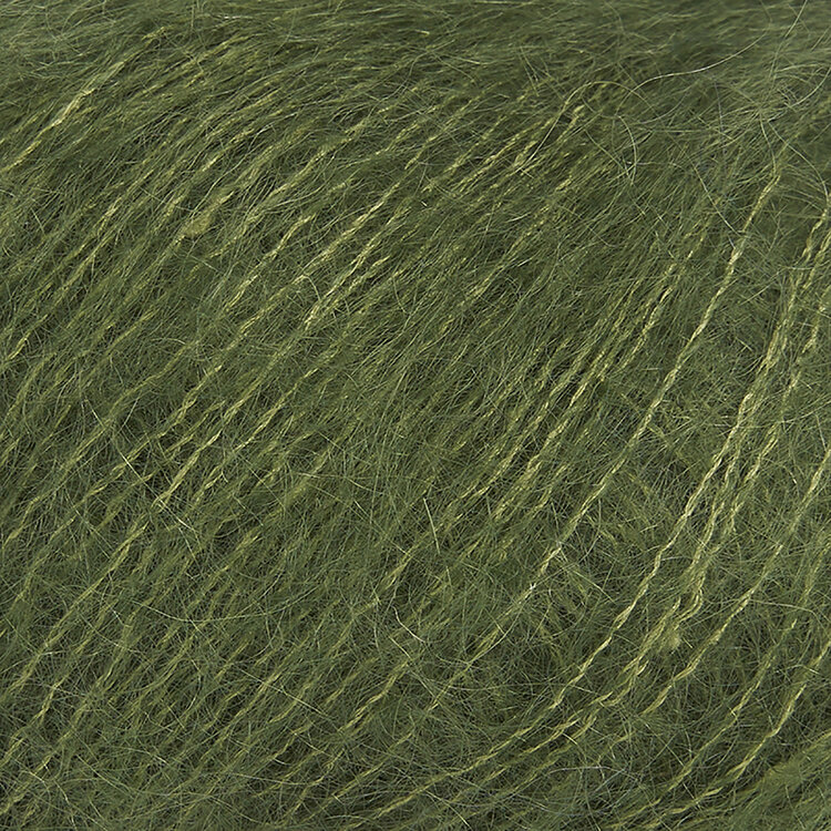 Rowan Kidsilk Haze | 721 (Olive)