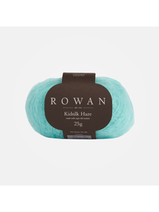 Rowan Kidsilk Haze | 722 (Blue Daisy)
