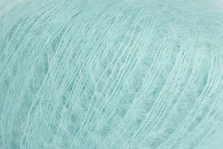 Rowan Kidsilk Haze | 722 (Blue Daisy)