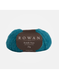 Rowan Kidsilk Haze | 723 (Turquoise)