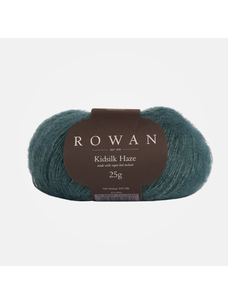 Rowan Kidsilk Haze | 724 (Aegean)