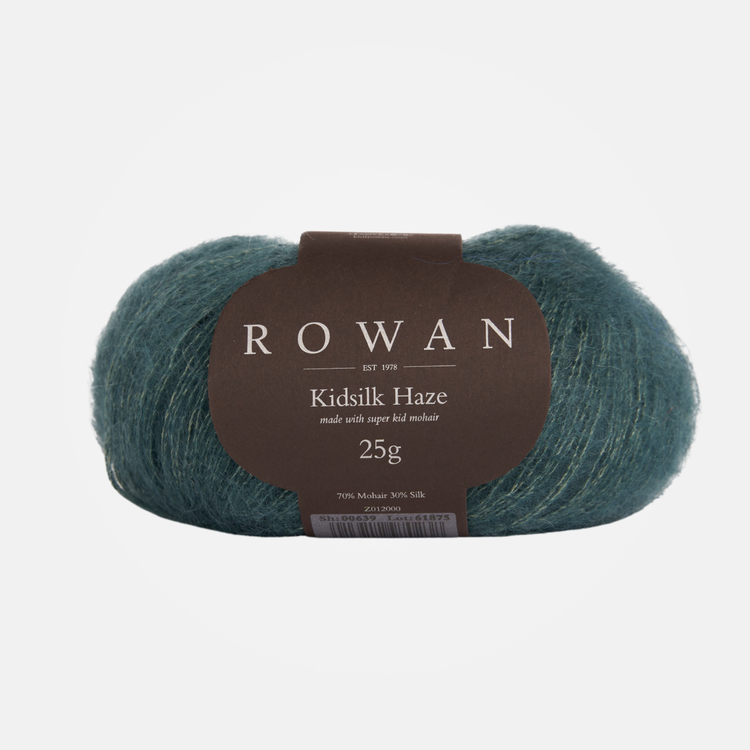 Rowan Kidsilk Haze | 724 (Aegean)