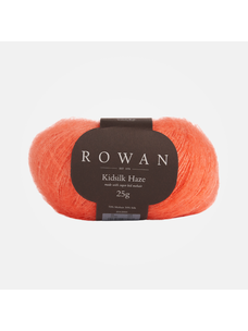 Rowan Kidsilk Haze | 727 (Campsis)