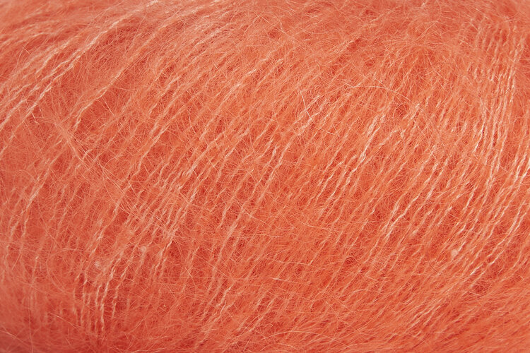 Rowan Kidsilk Haze | 727 (Campsis)