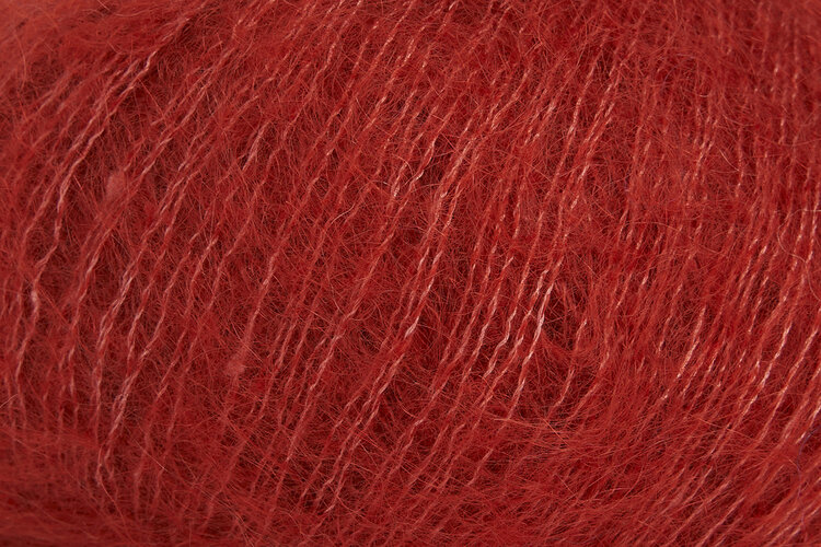 Rowan Kidsilk Haze | 729 (Burnt Orange)