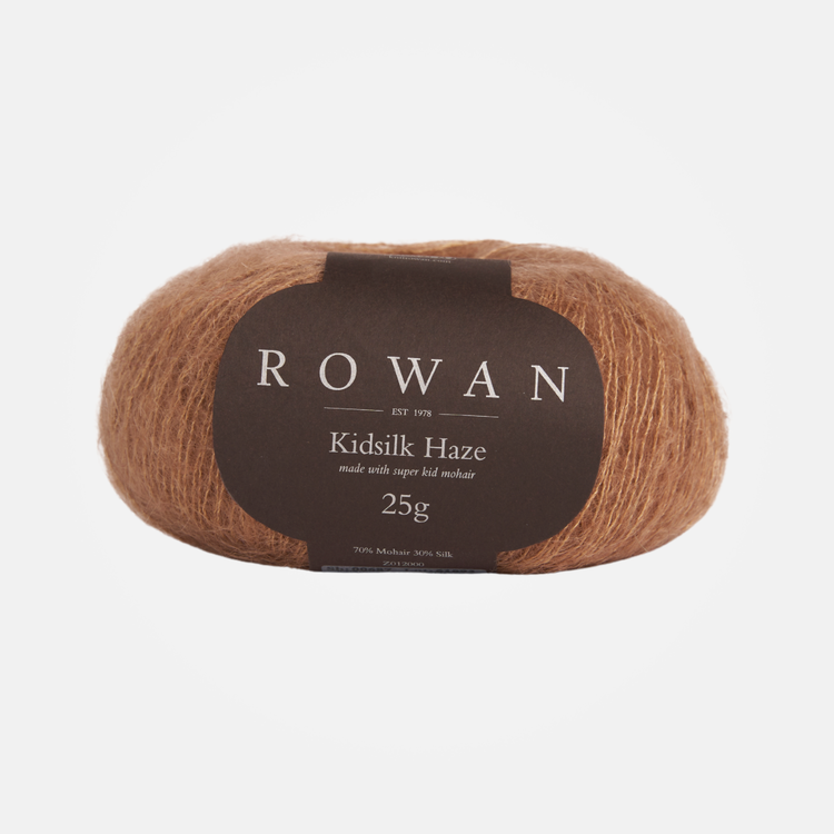 Rowan Kidsilk Haze | 730 (Twig)