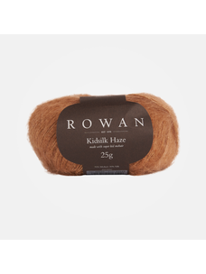 Rowan Kidsilk Haze | 731 (Bronze)