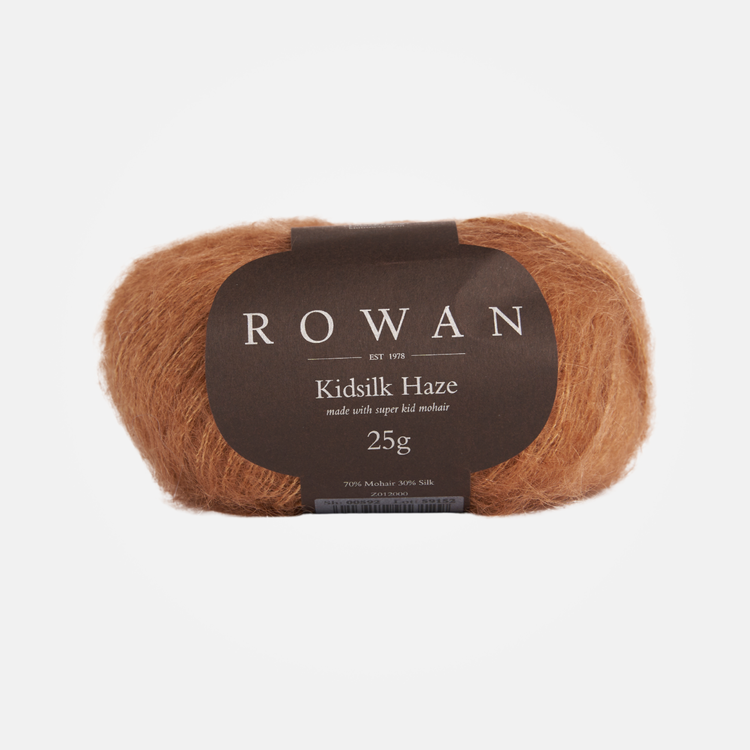 Rowan Kidsilk Haze | 731 (Bronze)
