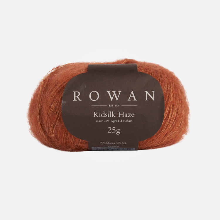 Rowan Kidsilk Haze | 732 (Caramel)