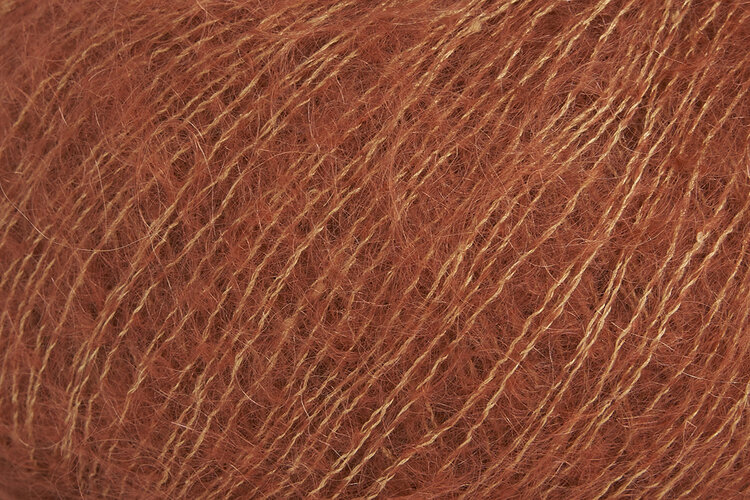 Rowan Kidsilk Haze | 732 (Caramel)