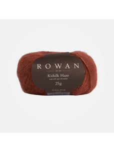 Rowan Kidsilk Haze | 733 (Soil)