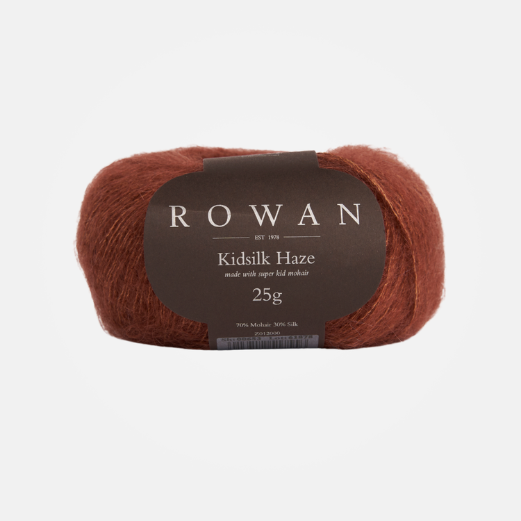 Rowan Kidsilk Haze | 733 (Soil)