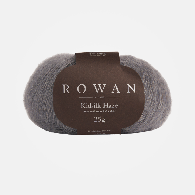 Rowan Kidsilk Haze | 735 (Dusk)