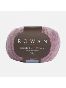 Rowan Kidsilk Haze Colour | 005 Wine