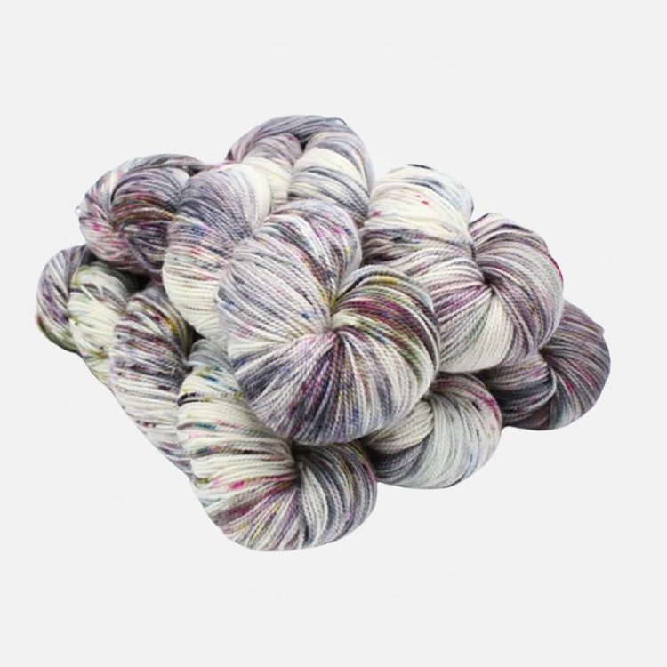 Baah Yarn la Jolla | Call of the Wild