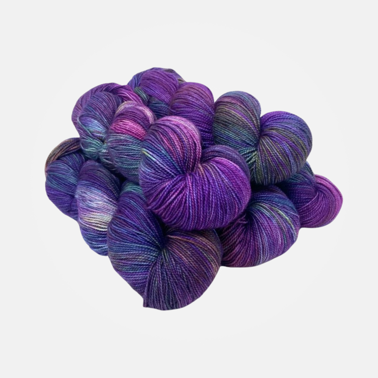 Baah Yarn la Jolla | Kissed by Mist