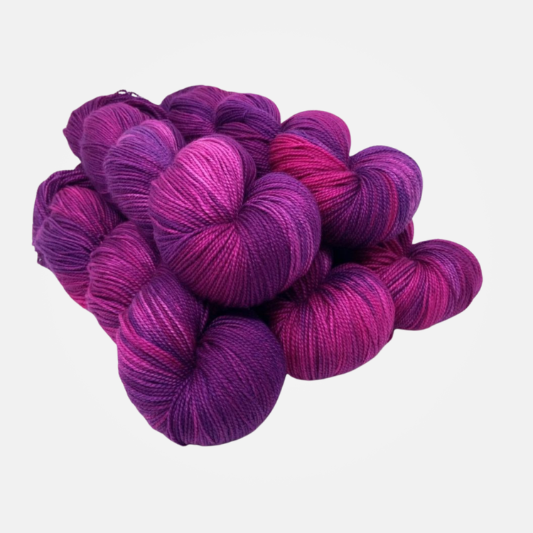 Baah Yarn la Jolla | Moroccan Nights