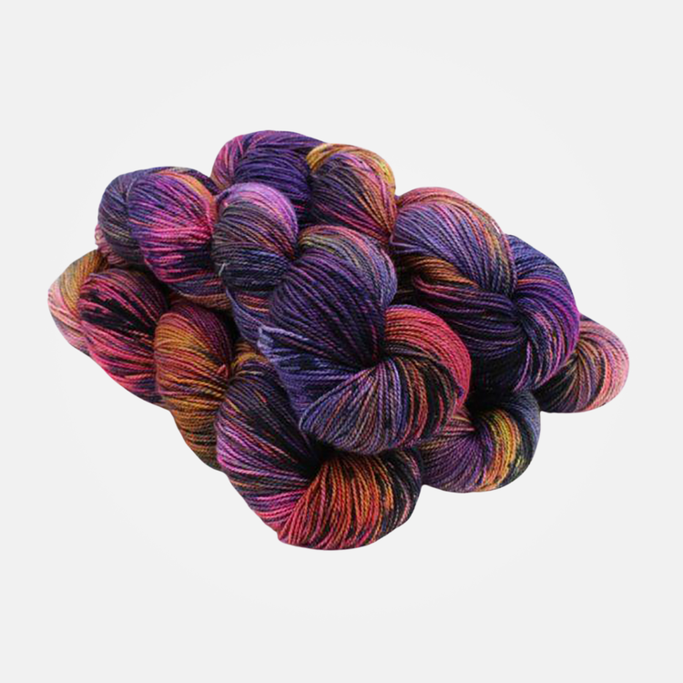 Baah Yarn la Jolla | Raisin The Bar