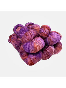 Baah Yarn la Jolla | Guilty Pleasures