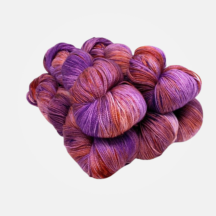 Baah Yarn la Jolla | Guilty Pleasures