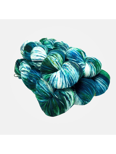 Baah Yarn la Jolla | I Love You So Matcha