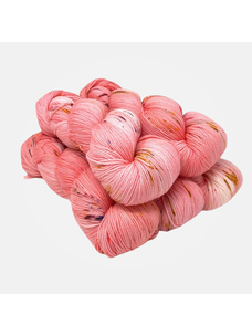 Baah Yarn la Jolla | Tea Rose