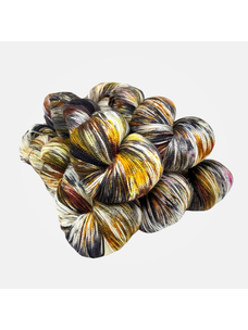 Baah Yarn la Jolla | The Smore the Merrier