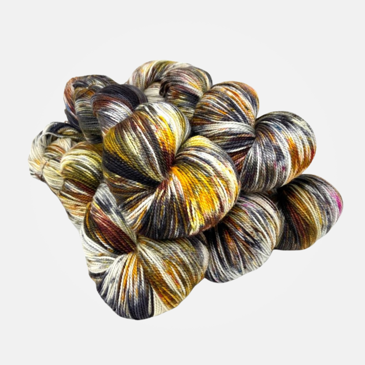 Baah Yarn la Jolla | The Smore the Merrier