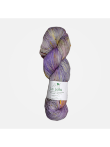 Baah Yarn la Jolla | April 22