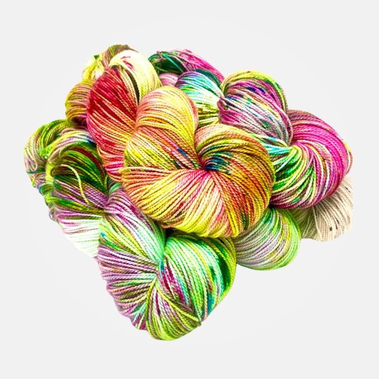 Baah Yarn la Jolla | LYS22