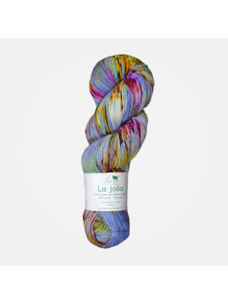 Baah Yarn la Jolla | May 22