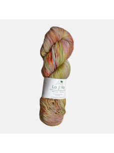 Baah Yarn la Jolla | November 21