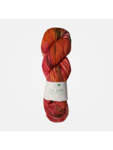 Baah Yarn la Jolla | November 22