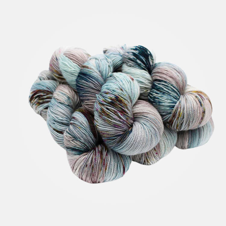 Baah Yarn la Jolla | Blue Magic