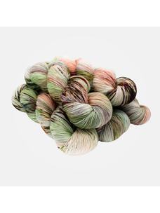 Baah Yarn la Jolla | Certain Shades of Green