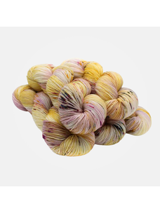 Baah Yarn la Jolla | Heart of Gold