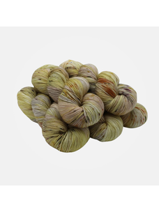 Baah Yarn la Jolla | Here Comes the Sun