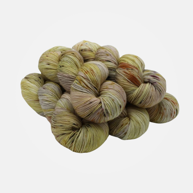 Baah Yarn la Jolla | Here Comes the Sun