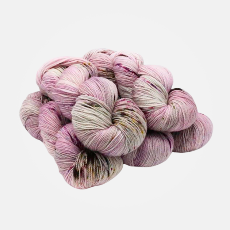 Baah Yarn la Jolla | la Vie en Rose