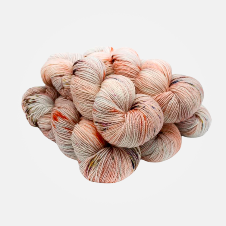 Baah Yarn la Jolla | Silver Lady