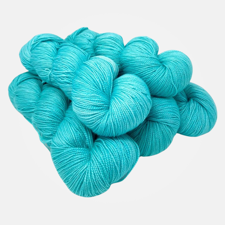 Baah Yarn la Jolla | Dance Teal Dawn
