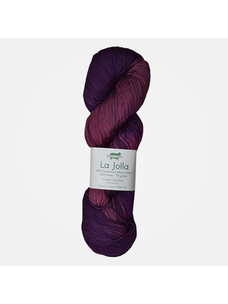 Baah Yarn la Jolla | Garnet