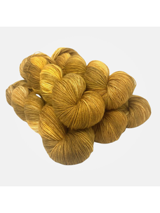 Baah Yarn la Jolla | Saffron Spice