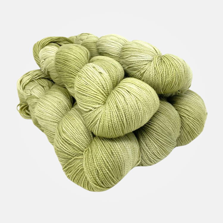 Baah Yarn la Jolla | Cactus What You Preach