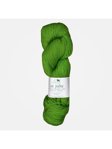 Baah Yarn la Jolla | Green with Envy