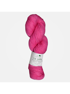 Baah Yarn la Jolla | Pink-ing of You
