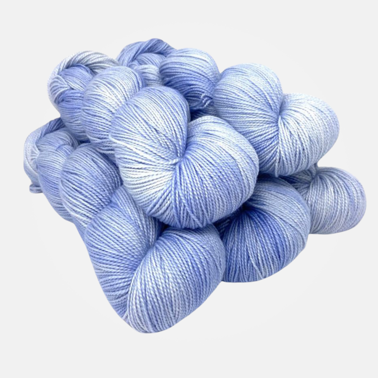 Baah Yarn la Jolla | Prismatic Fanatic