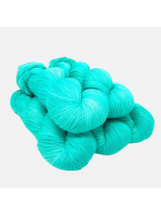 Baah Yarn la Jolla | Teal the Cows Come Home