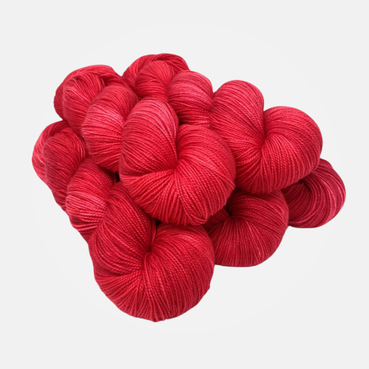 Baah Yarn la Jolla | Venetian Red